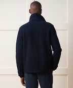 Boiled Wool CPO Jacket