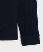 Boiled Wool CPO Jacket