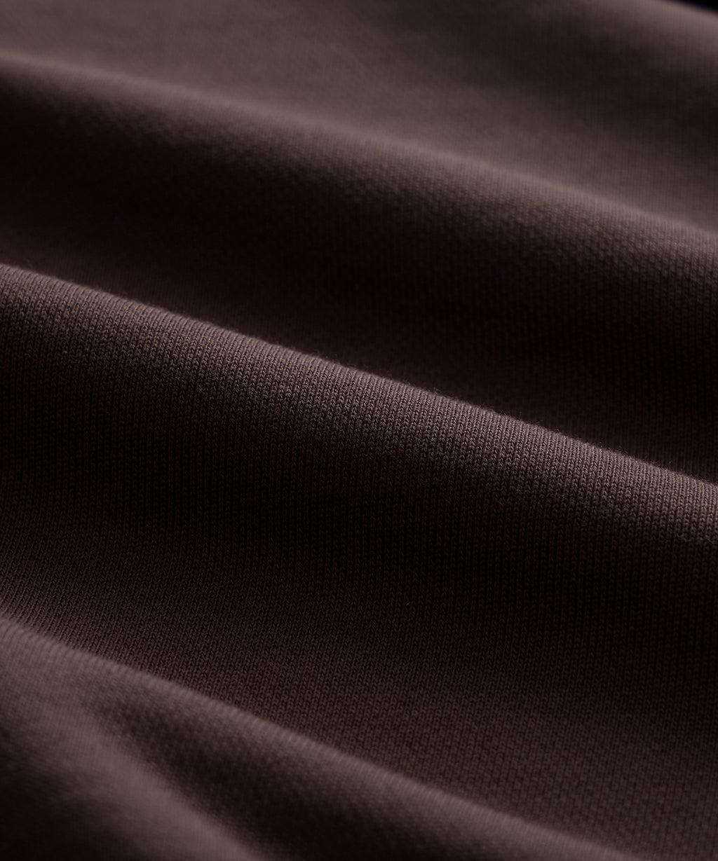 Foundation Pocket Sweatshirt