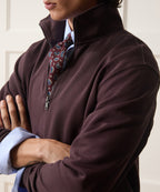 Foundation Quarter-Zip Sweatshirt