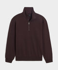 Foundation Quarter-Zip Sweatshirt