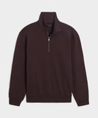 Foundation Quarter-Zip Sweatshirt
