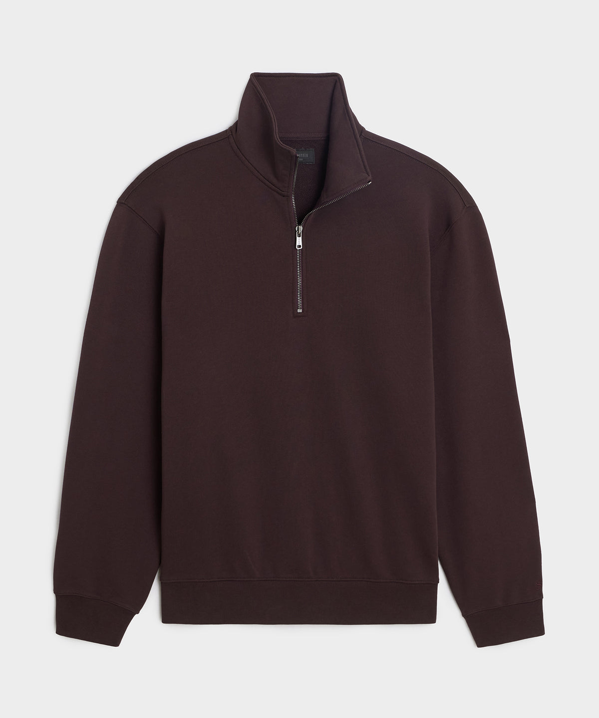 Foundation Quarter-Zip Sweatshirt