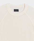 Heavyweight Waffle Tee