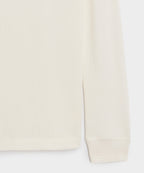 Heavyweight Waffle Tee