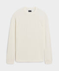 Heavyweight Waffle Tee