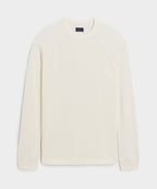 Heavyweight Waffle Tee