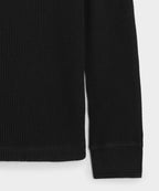 Heavyweight Waffle Tee