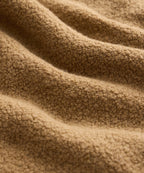 Italian Sherpa Pullover