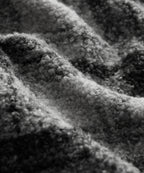 Italian Sherpa Pullover