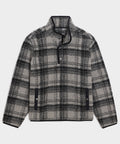 Italian Sherpa Pullover