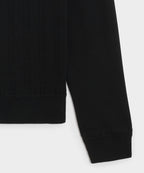 Long-Sleeve Grant Polo