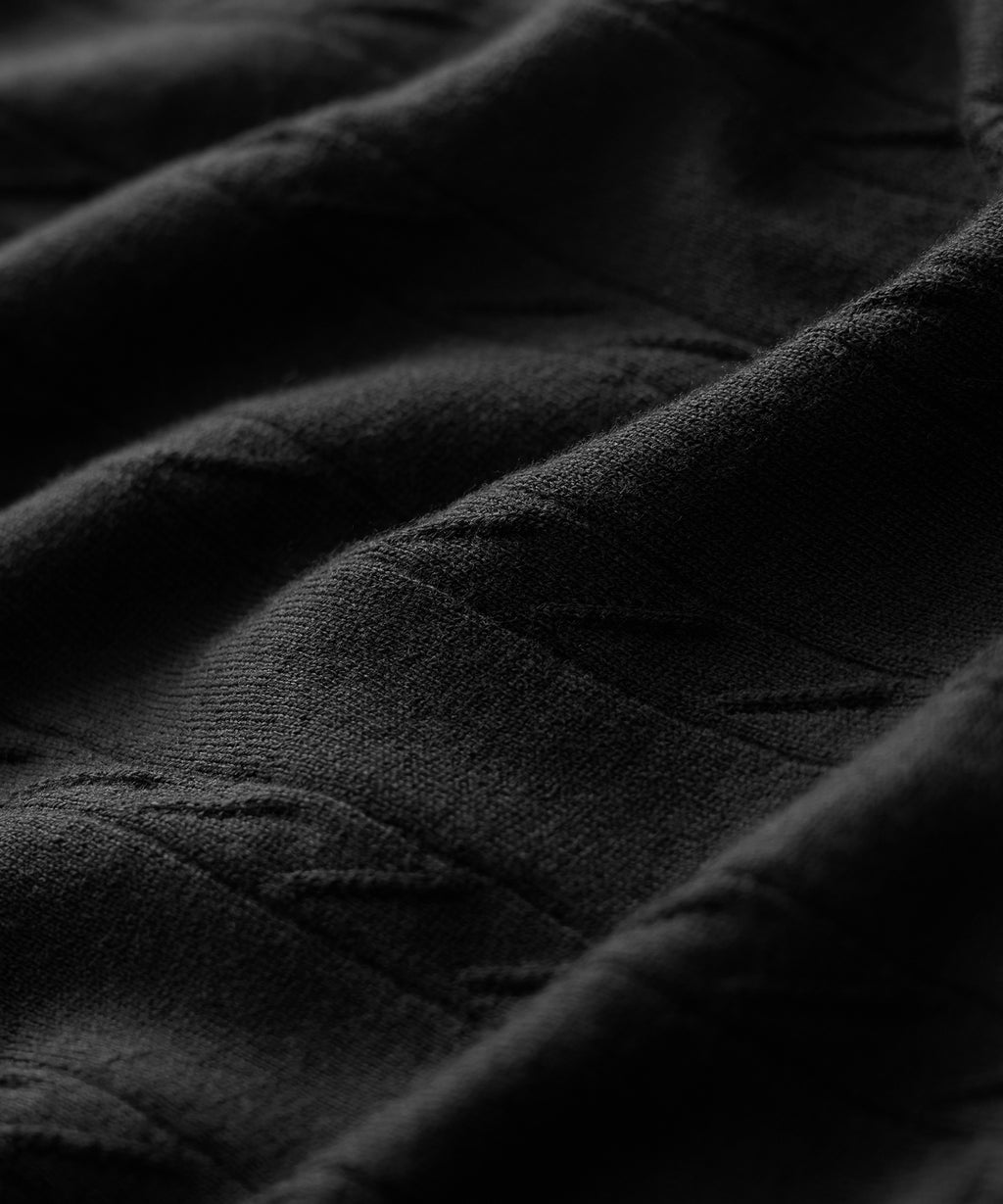 Long-Sleeve Grant Polo