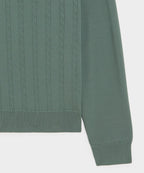 Long-Sleeve Grant Polo