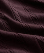 Long-Sleeve Grant Polo