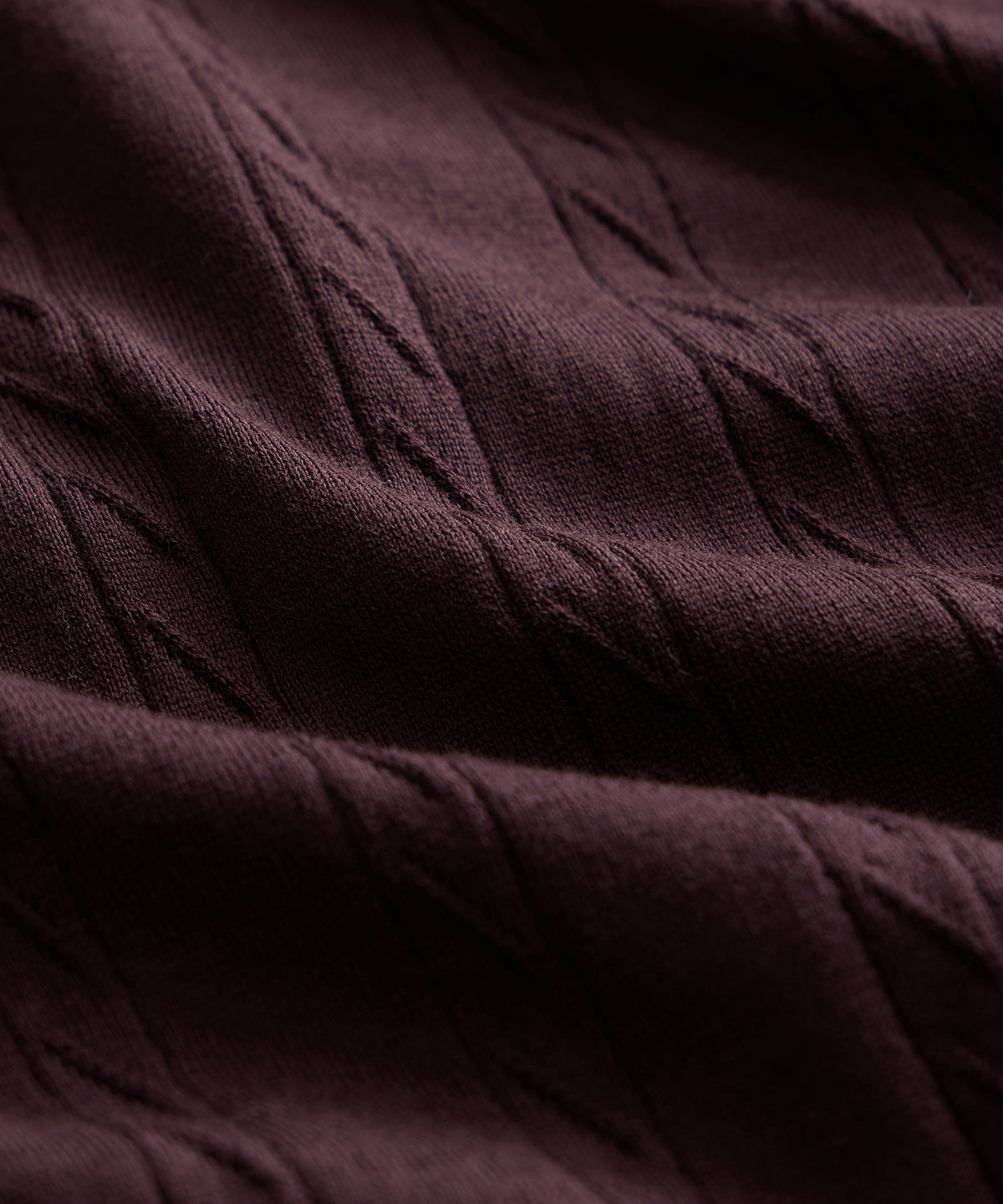 Long-Sleeve Grant Polo