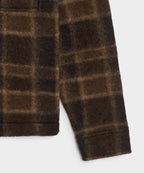 Italian Full-Zip Jacket