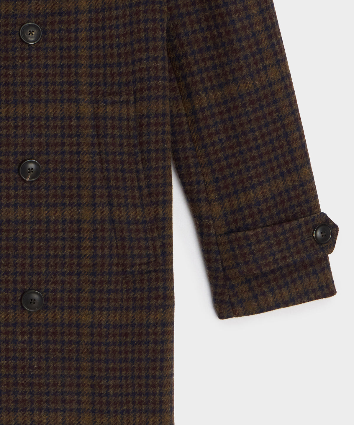 Italian Officer Coat