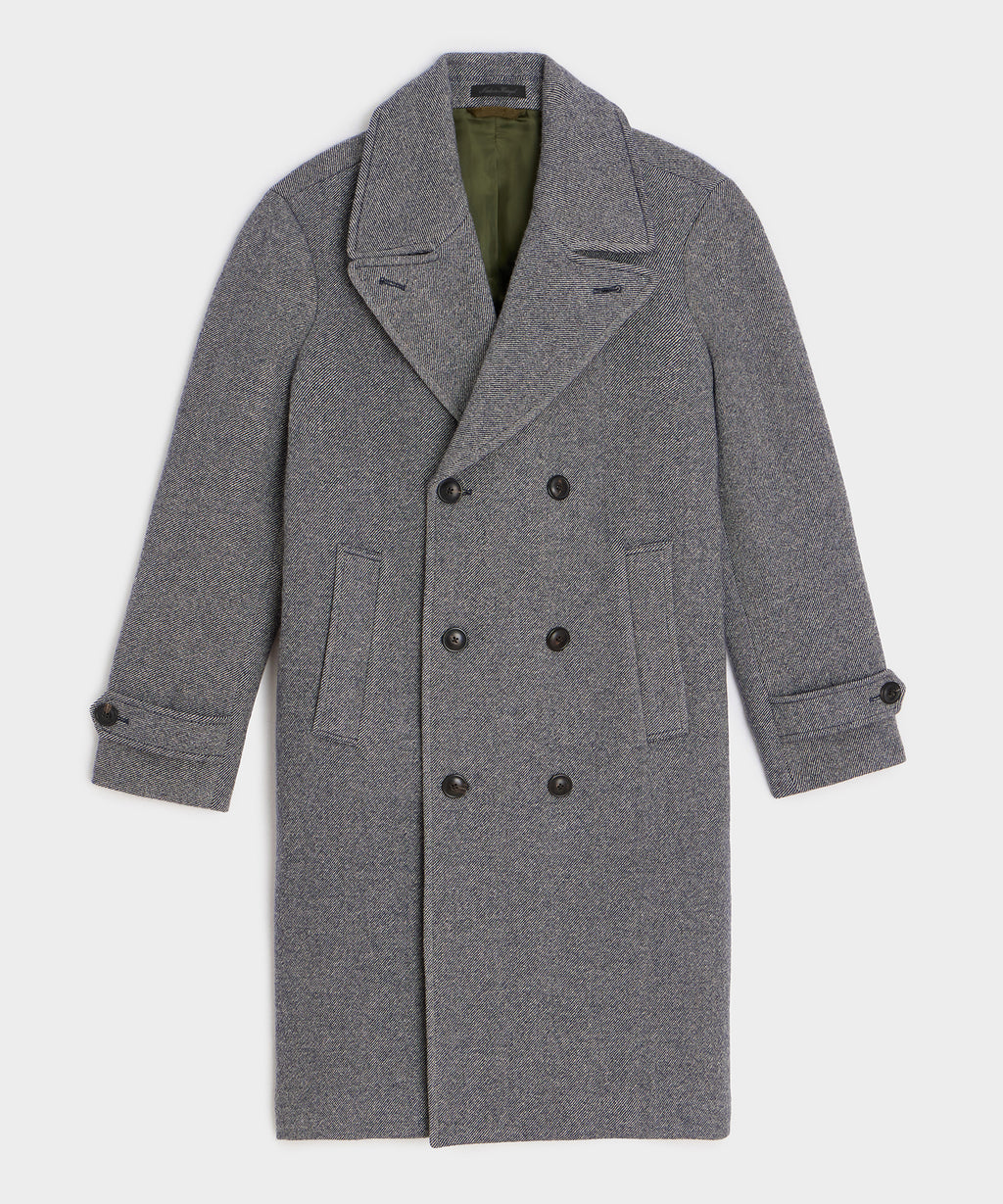 Italian Officer Coat