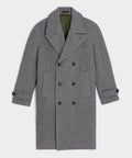 Italian Officer Coat
