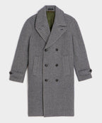 Italian Officer Coat
