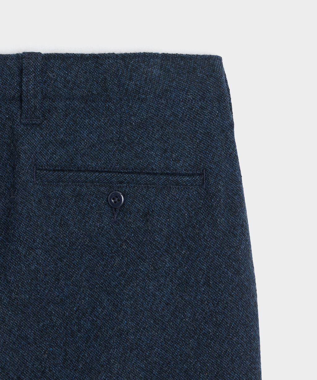 Straight Fit Donegal Chino