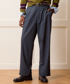 Italian Bedford Pant