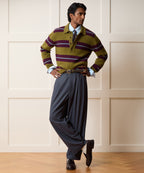 Italian Bedford Pant
