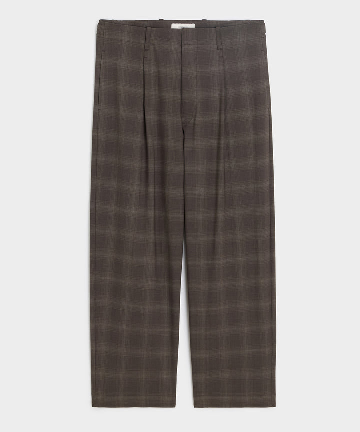 Italian Bedford Pant
