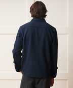 Donegal Cape Shirt
