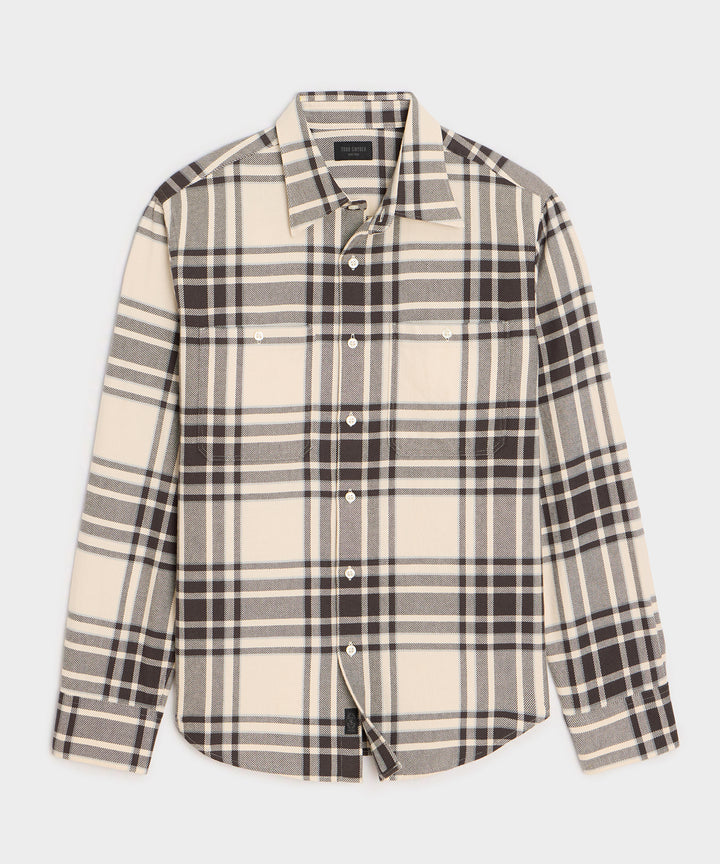 Flannel Country Shirt