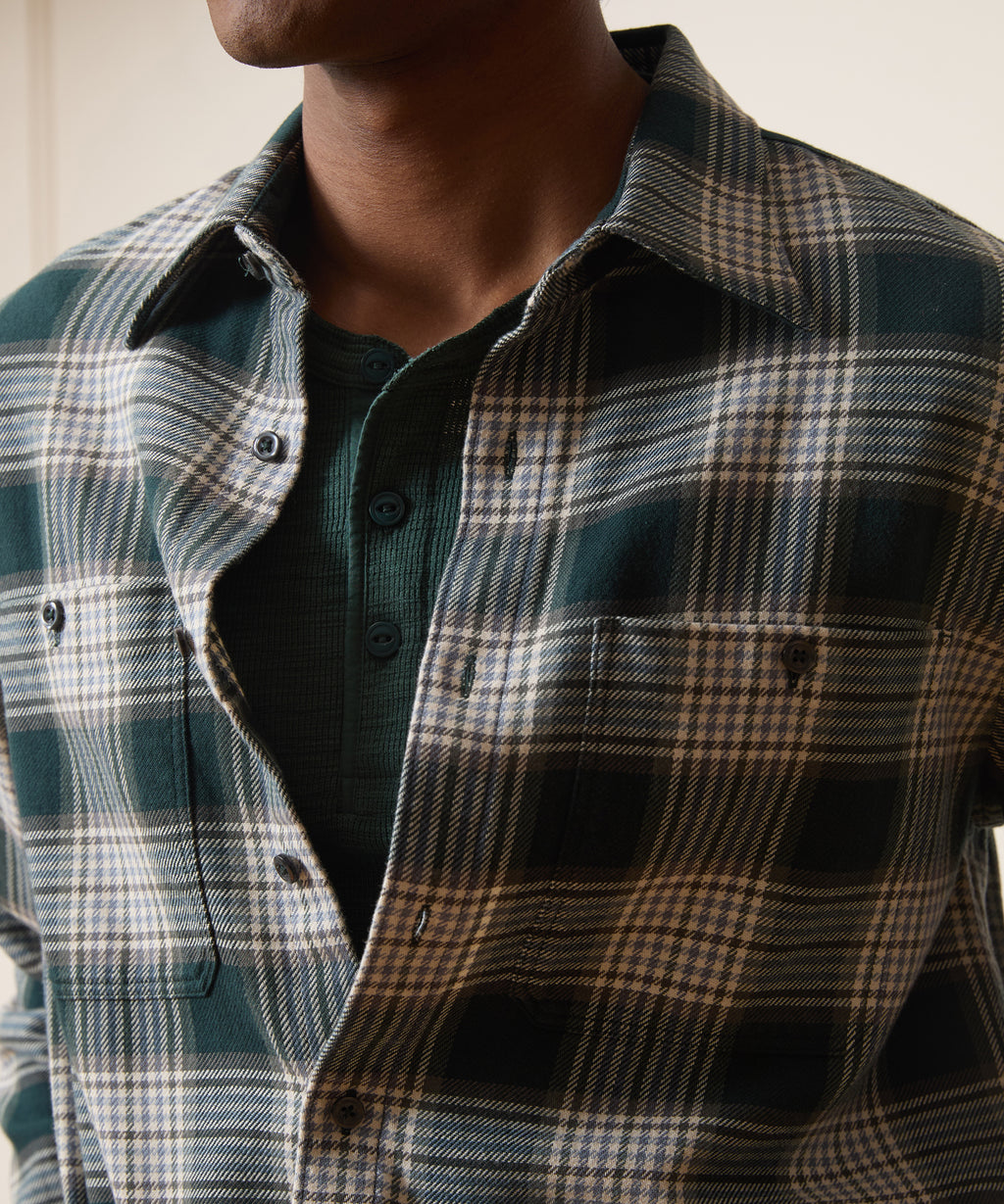 Flannel Country Shirt