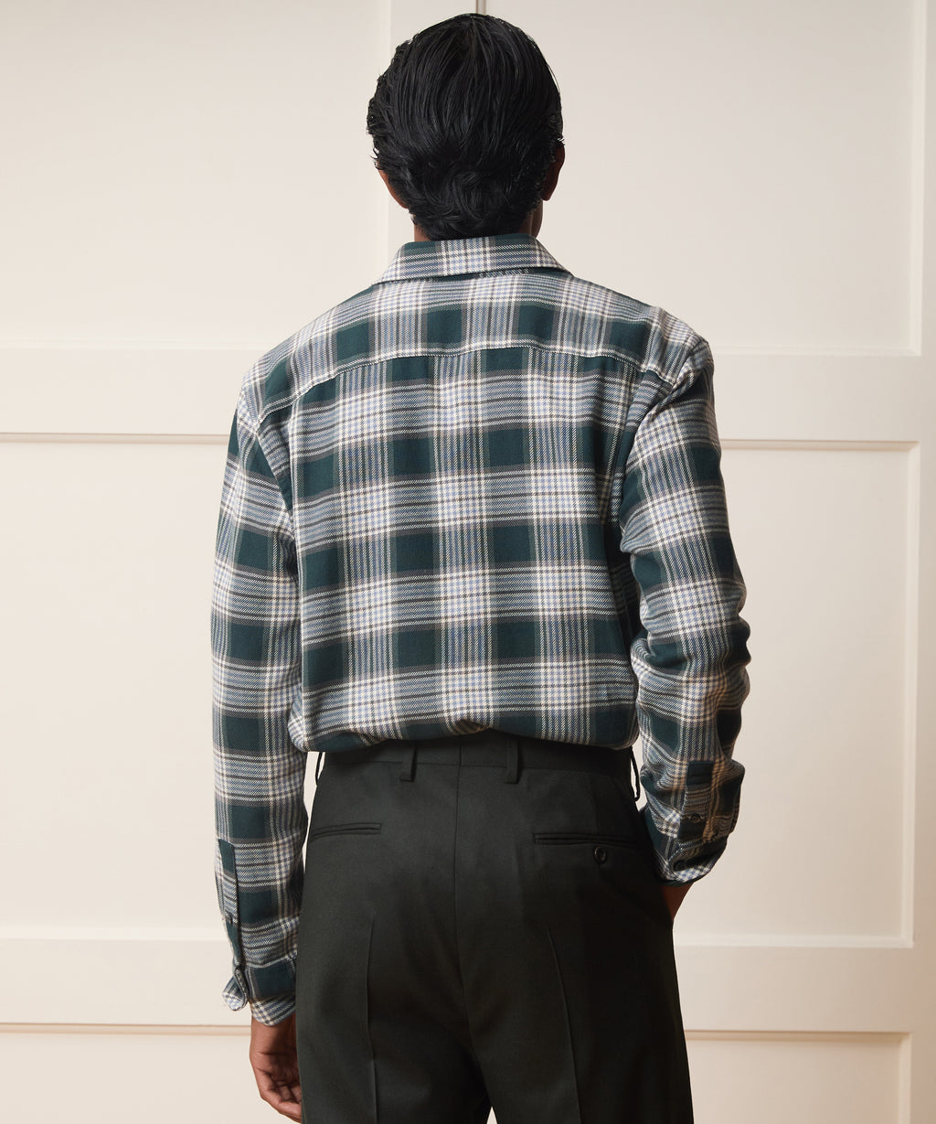 Flannel Country Shirt