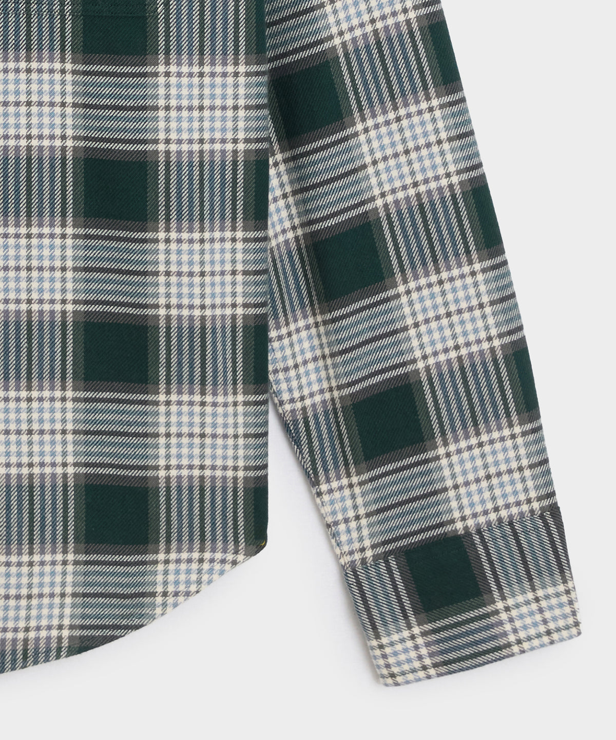 Flannel Country Shirt