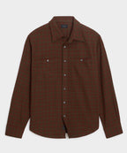 Flannel Country Shirt