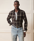 Flannel Country Shirt