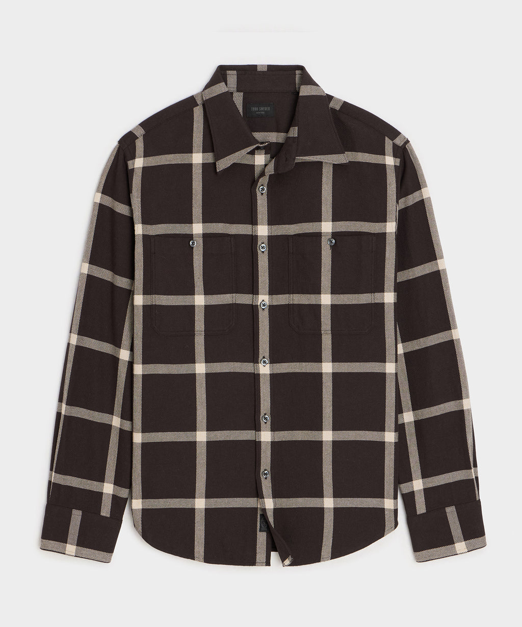 Flannel Country Shirt