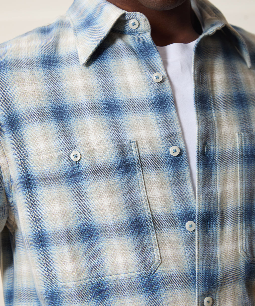 Flannel Country Shirt
