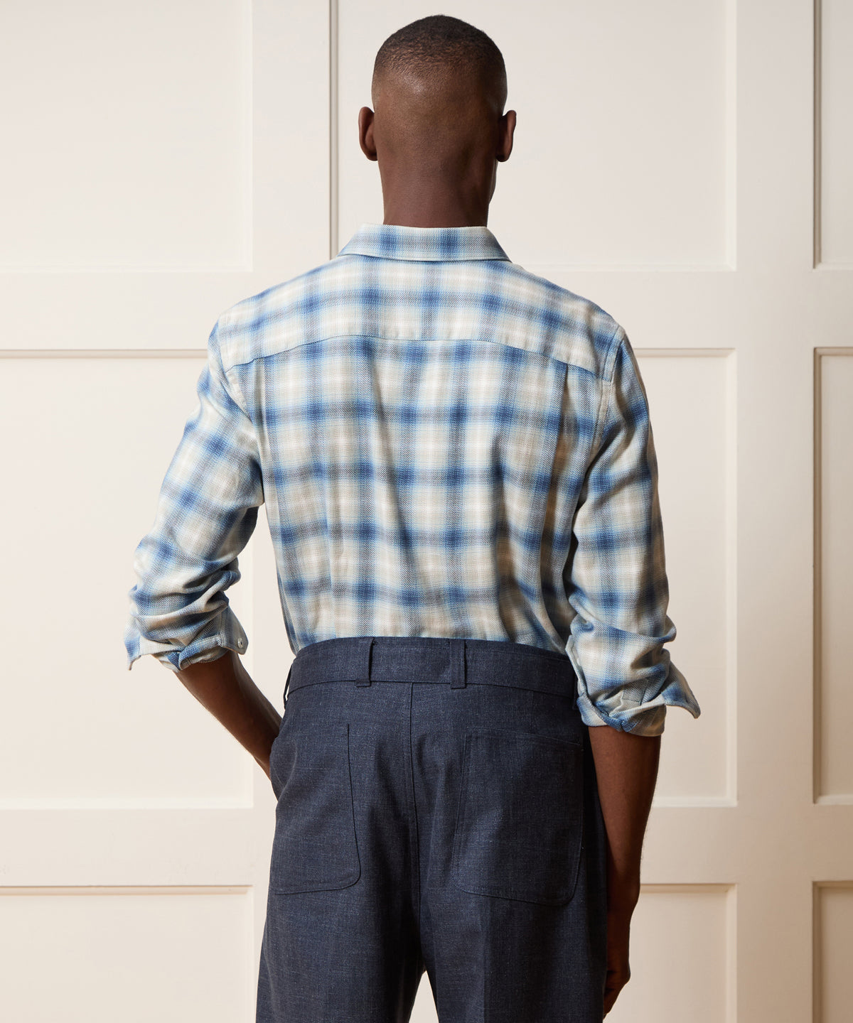 Flannel Country Shirt