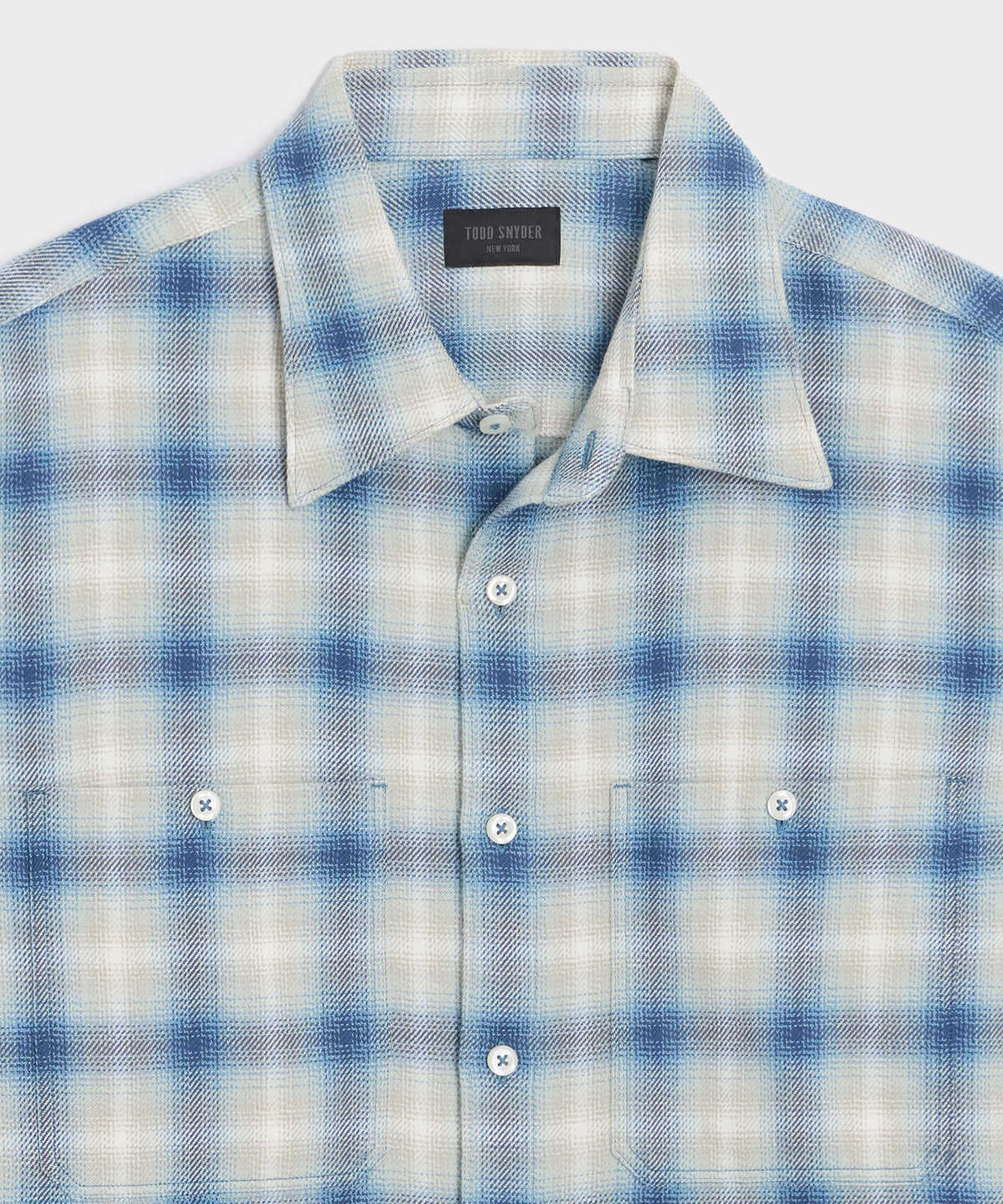 Flannel Country Shirt