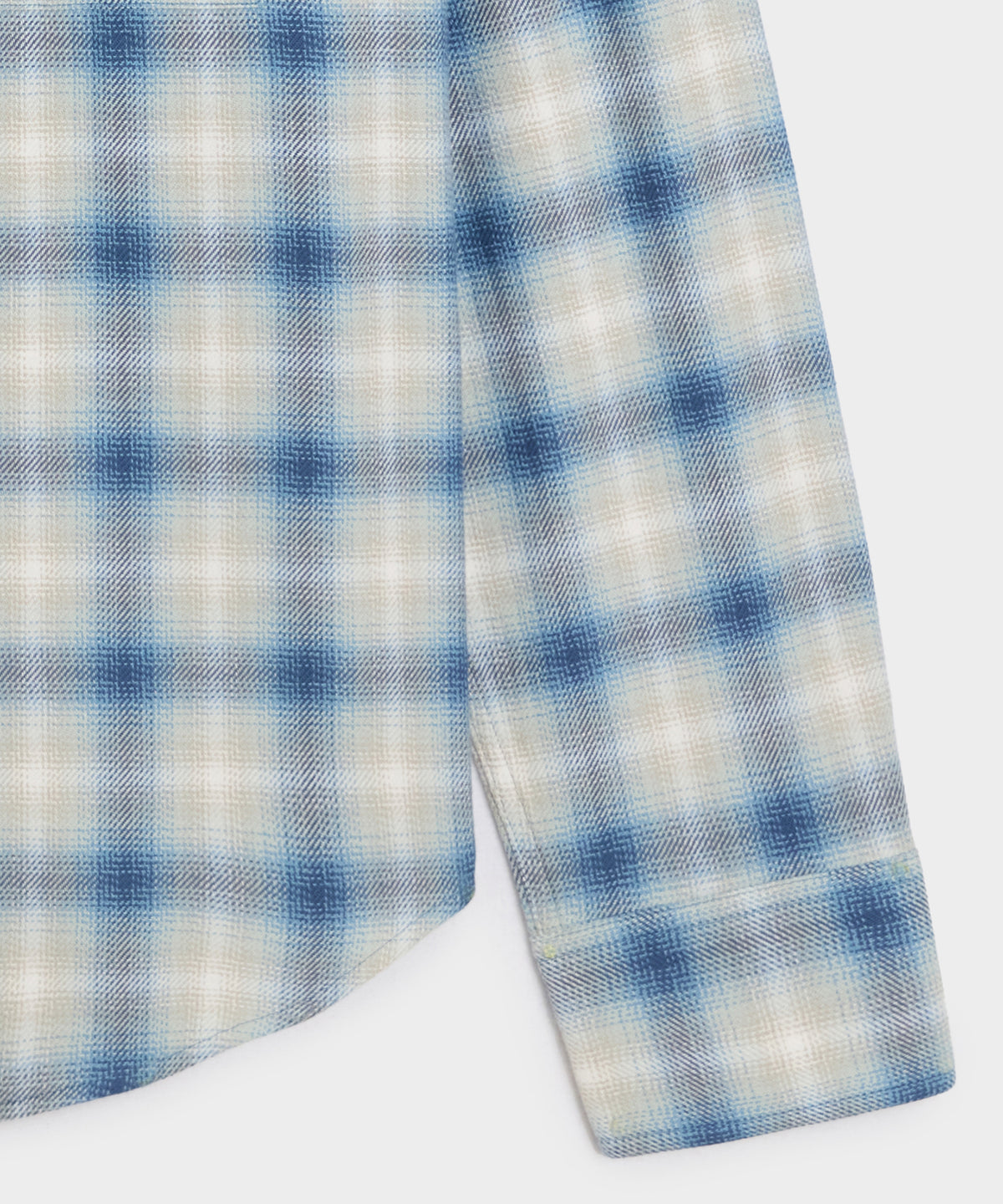 Flannel Country Shirt