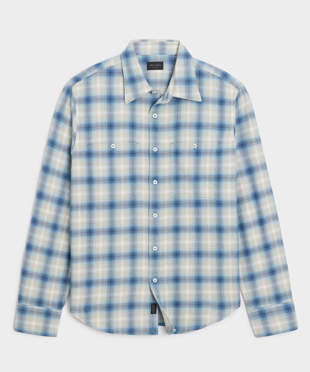 Flannel Country Shirt
