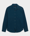 Corduroy Sport Shirt