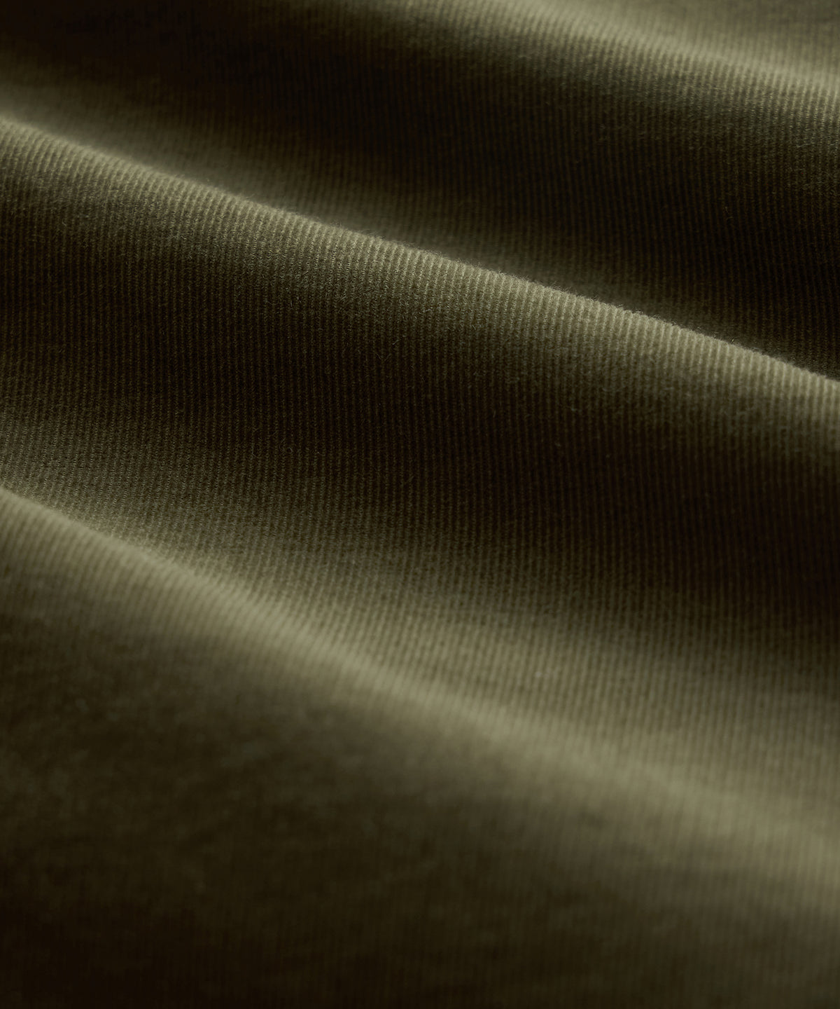 Corduroy Sport Shirt