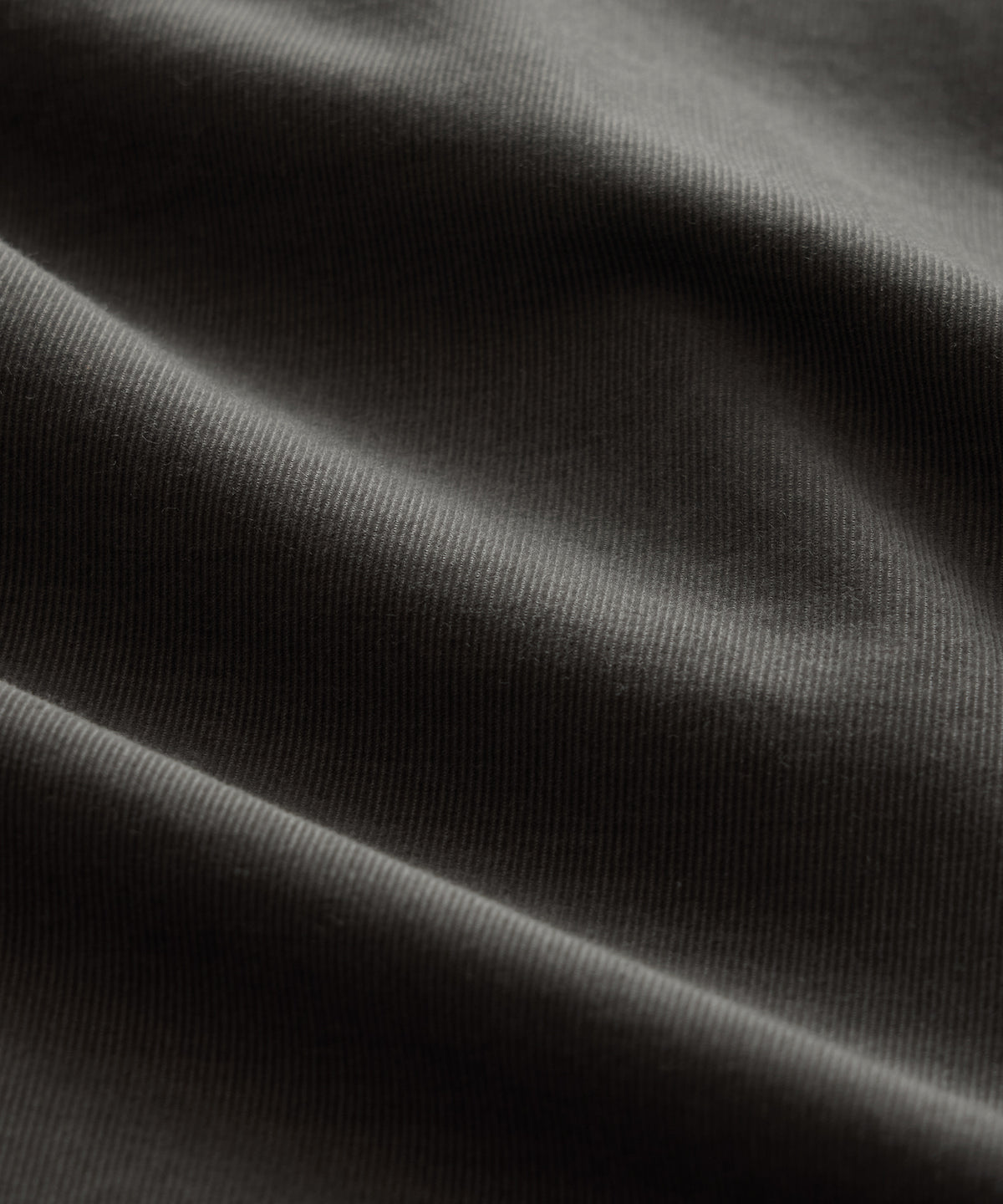 Corduroy Western Shirt