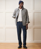 Chalet Shirt Jacket