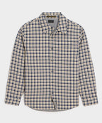 Chalet Shirt Jacket