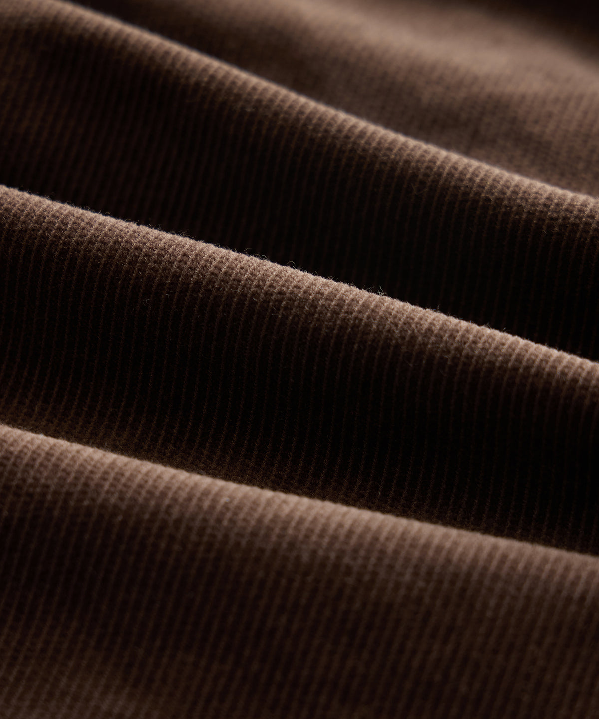 Corded Overshirt