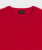 Cashmere Crewneck