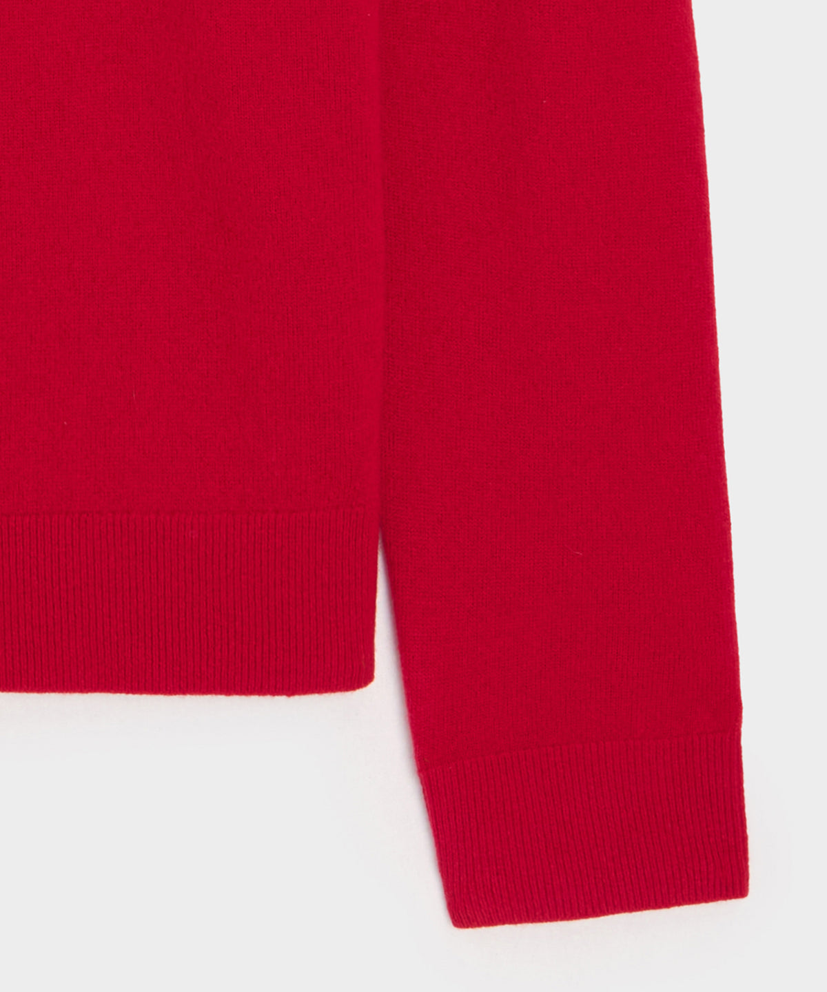 Cashmere Crewneck